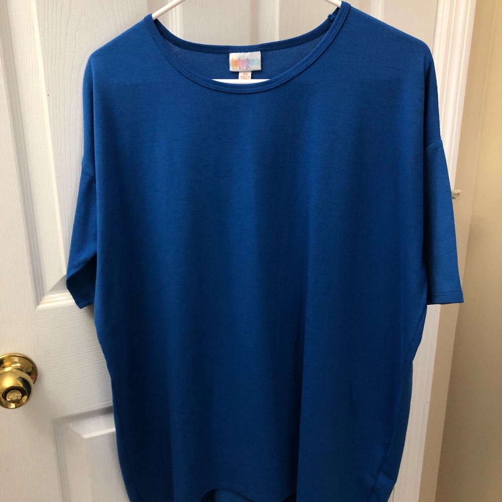 LulaRoe Irma